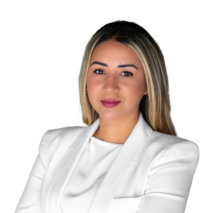 Soukaina Aroui