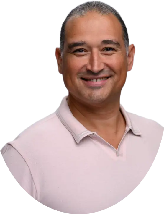 Shaun Tadlaoui